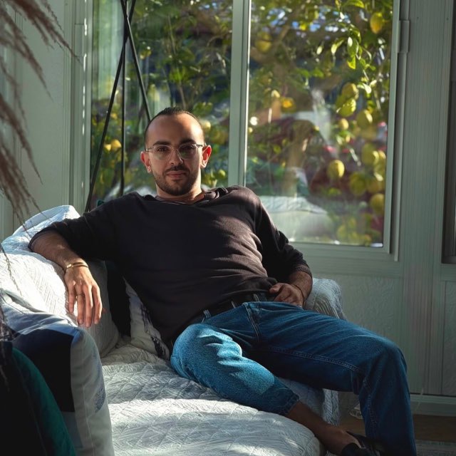 Александр Особов